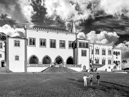 SINTRA PALACE 