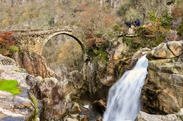 PONTE DE MISARELA 