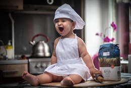 LITTLE CHEF 