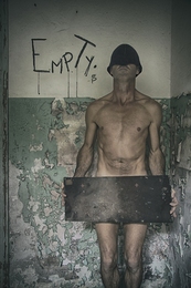 EMPTY - Tabula rasa 