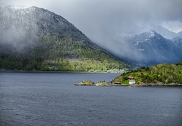 Geiranger 