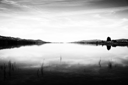 Barragem dos Pisões - Montalegre 