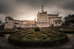 Bussaco Palace 