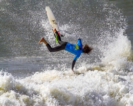 ESTRELAS DO SURF PRO 