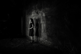 Dark side of loneliness 