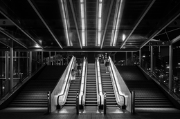 Escalator  