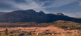 Serra da Estrela 