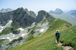 Durmitor, Montenegro 