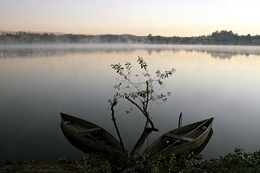 Lagoa da Pateira 