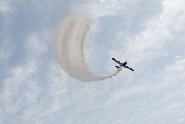 Aerobatics 