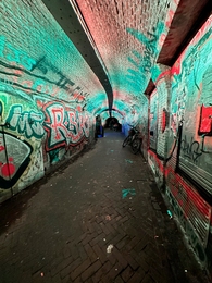 Tunnel 