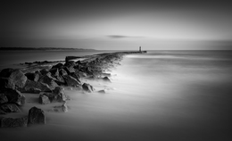 Lighthouse Pier 