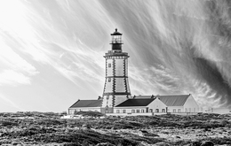 CAPE ESPICHEL LIGHTHOUSE 