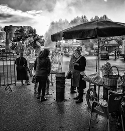 Feira dos Santos - Chaves 