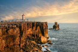 PENICHE - CABO CARVOEIRO 