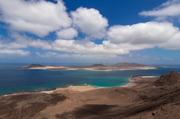 La Graciosa 