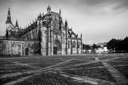 Monastery of Batalha 