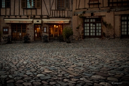 Conques 