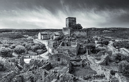 HISTORICAL VILLAGES OF PORTUGAL - MARIALVA 