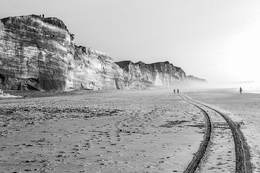 CORTIÇO BEACH - WEST COAST 