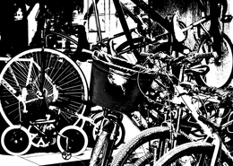 Bikes 