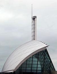 Science Centre of Glasgow 