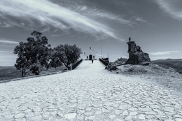 CASTELO MELHOR Miradouro de São Gabriel 