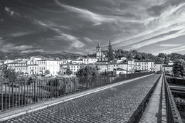 PONTE DA BARCA - ALTO MINHO 