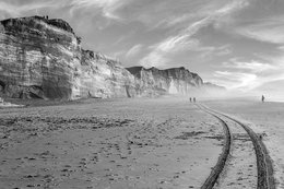 MAN AND THE SEA 