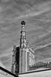 Torre do Bussaco Palace Hotel 