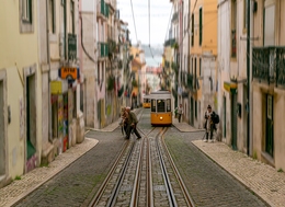 OLD LISBON 