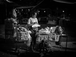 Feira dos Santos - Chaves 