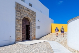 MUSEU DA RESISTÊNCIA E LIBERDADE 