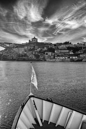 Rio Douro 