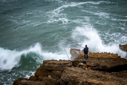 Praia de São Julião  