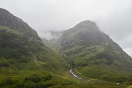 Glencoe 