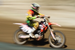 Motocross 