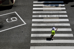 Crosswalk 