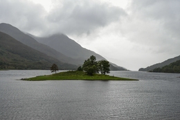 Loch Leven 