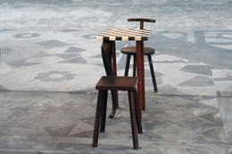 Urban furniture  