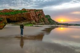 ALMAGREIRA BEACH - BALEAL 