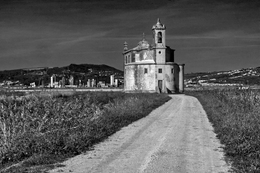 Capela de Nossa Senhora de Alcamé 