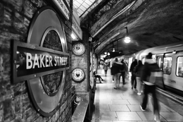 Baker Street 