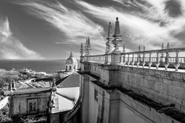 MONUMENTALIDADE DE LISBOA 