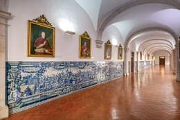 MUSEU DE ARTE SACRA 