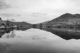 BARCA D'ALVA - DOURO INTERNACIONAL 