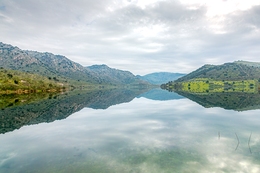 BARRAGEM DO BAIXO SABOR 