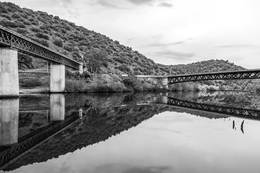 PONTES INTERNACIONAIS SOBRE O RIO ÁGUEDA 