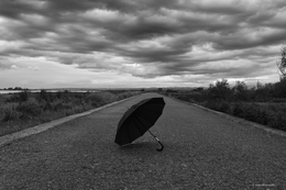 Uma depressão no caminho... 