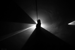 Interferências na luz 